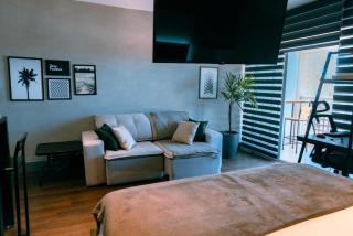Studio a 100m Bosque, Centro e Cambuí- Home Office, Piscina, Sauna, Jacuzzi, Fitness - Campinas - 8