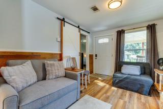 Pet-Friendly Pensacola Home with Patio and Yard! - Pensacola - 7
