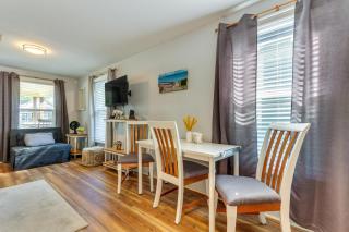 Pet-Friendly Pensacola Home with Patio and Yard! - Pensacola - 5