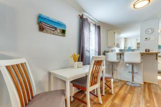 Pet-Friendly Pensacola Home with Patio and Yard! - 4