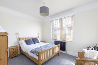 Finest Retreats - Pittodrie Guest House - Room 3 - Brighton et Hove - 0