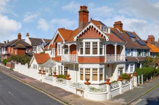 Finest Retreats - Pittodrie Guest House - Room 3 - Brighton et Hove - 8