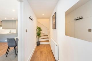 The Perfect Stay London, Home with 2 Bedrooms 1 Bath - Battersea, Vauxhall and Nine Elms - Londra - 4