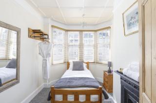 Finest Retreats - Pittodrie Guest House - Room 4 - Brighton & Hove - 0