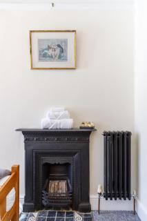 Finest Retreats - Pittodrie Guest House - Room 4 - Brighton & Hove - 5