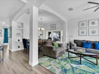 Beautiful 7 Br Pool Home- Southern Dunes - Haines City - 7