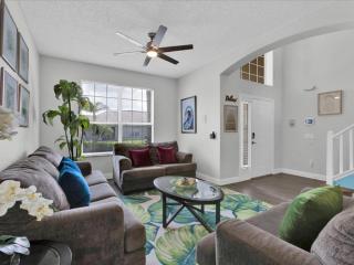 Beautiful 7 Br Pool Home- Southern Dunes - Haines City - 6