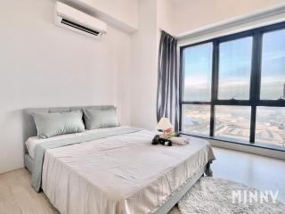 Skypool REVO near Stadium Bukit Jalil LS21 - Kuala Lumpur - 0
