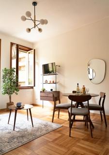 Cozy Duomo - Elegant & Quiet, 300m from Cathedral - Milan - 9
