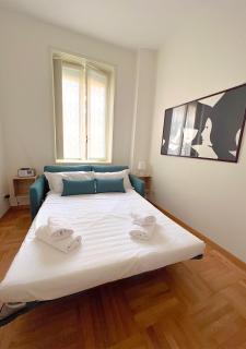 Cozy Duomo - Elegant & Quiet, 300m from Cathedral - Milan - 6