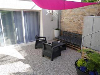 Le patio d'antan, le cosy - 6