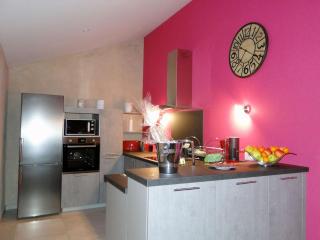 Le patio d'antan, le cosy - 4