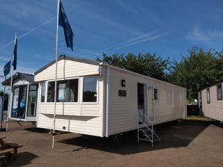 Lovely 8 Berth Caravan At Manor Park, Near Hunstanton Beach Ref 23039S - Hunstanton - 9