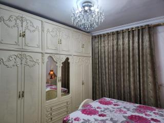 Fabulous Apartment in Sheraton Heliopolis ,5 minutes from Cairo Airport - 1