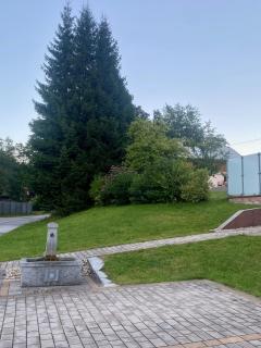 Apartment 3 Tannen - Russbach am Pass Gschütt - 2
