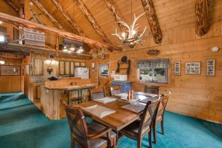 123 Million Lane - South Fork - 2
