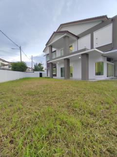 Ipoh Botani Near to Sunway Tambun Super Luxury Spacious Corner House - 6