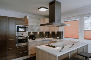 Appartement Sporthütte Fiegl - 3