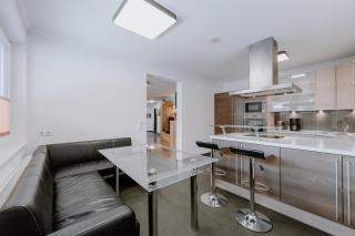 Appartement Sporthütte Fiegl - Sölden - 4