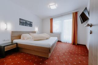 Appartement Sporthütte Fiegl - 5