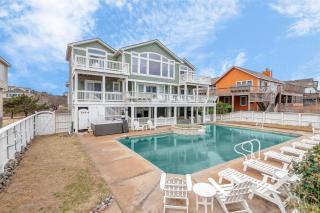 2869 - Seascape by Resort Realty - Duck - 0