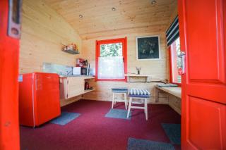 RED Tiny Houses - 3