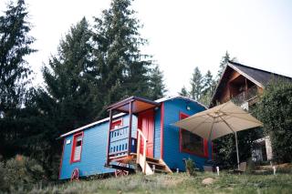 RED Tiny Houses - 6