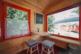 RED Tiny Houses - 2