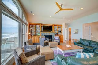 2869 - Seascape by Resort Realty - Duck - 3