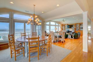 2869 - Seascape by Resort Realty - Duck - 1