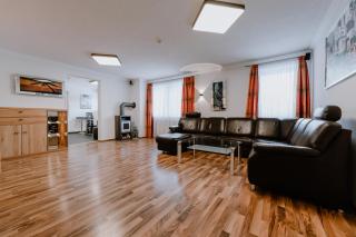 Appartement Sporthütte Fiegl - Sölden - 8