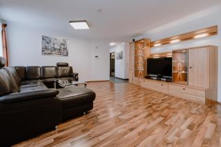 Appartement Sporthütte Fiegl - 9