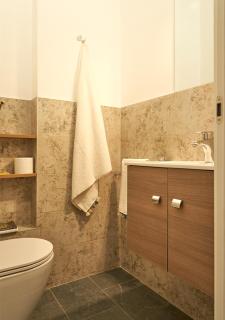 Cozy Duomo - Elegant & Quiet, 300m from Cathedral - Milan - 4