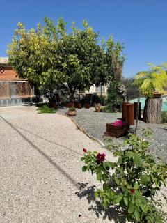 Casa El Chorreador - 5