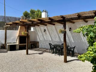 Casa El Chorreador - 7