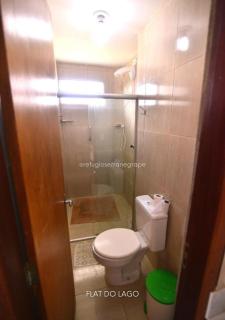 Refúgio Serra Negra - PE - 9