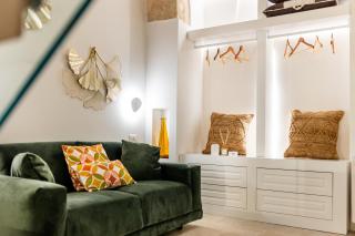 Old Court Luxury Suite&Spa by MONHOLIDAY - Monopoli - 9