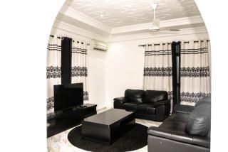 Ej guest house - Sere Kunda - 9