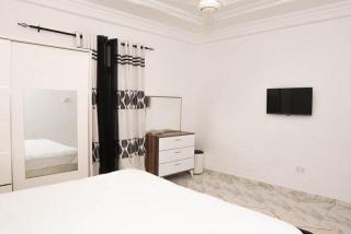 Ej guest house - Sere Kunda - 5
