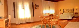 TERRA de Lestrove - Quality Rooms - Padrón - 3