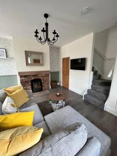 Cottage in Whalley - Whalley - 5