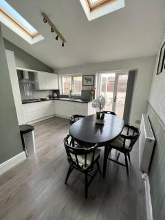 Cottage in Whalley - Whalley - 2