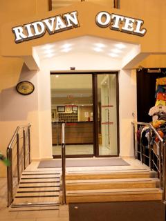 Rıdvan Hotel - Çeşme - 9