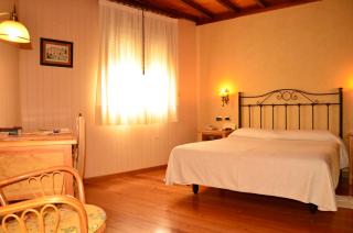 TERRA de Lestrove - Quality Rooms - Padrón - 1