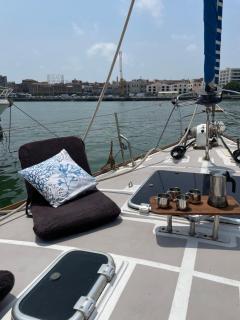 SailBoat B&B on Board - Catania - 0