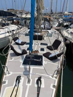 SailBoat B&B on Board - Catania - 5
