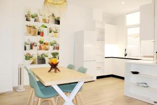 Apartamento reformado en pleno centro histórico - Valencia - 5