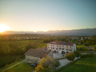 Tenuta Malvolti - Al Vecchio Convento - San Fior di Sopra - 0