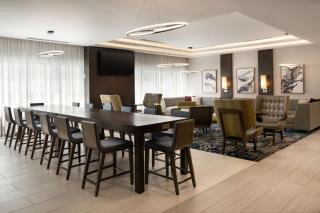 Residence Inn by Marriott Oakland Downtown - 6