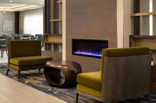 Residence Inn by Marriott Oakland Downtown - Oakland - 5